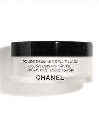 CHANEL Poudre Universelle Libre Loose Powder