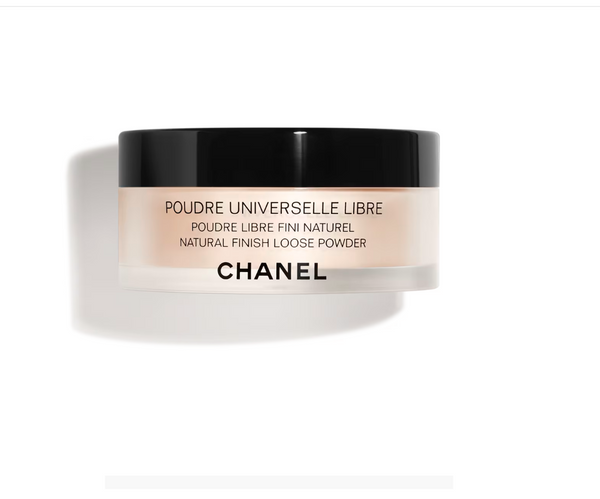CHANEL Poudre Universelle Libre Loose Powder
