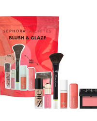 Sephora Favorites Blush & Glaze Set