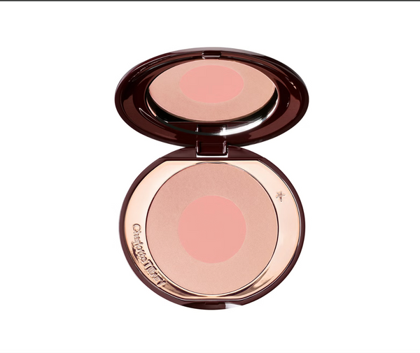 Charlotte Tilbury Cheek To Chic Blush