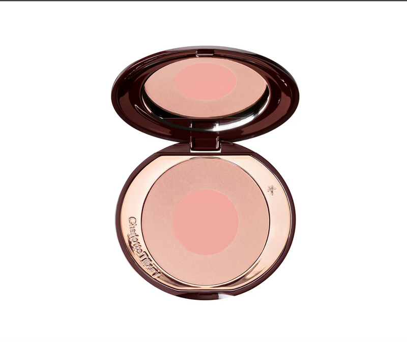 Charlotte Tilbury Cheek To Chic Blush