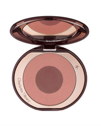 Charlotte Tilbury Cheek To Chic Blush