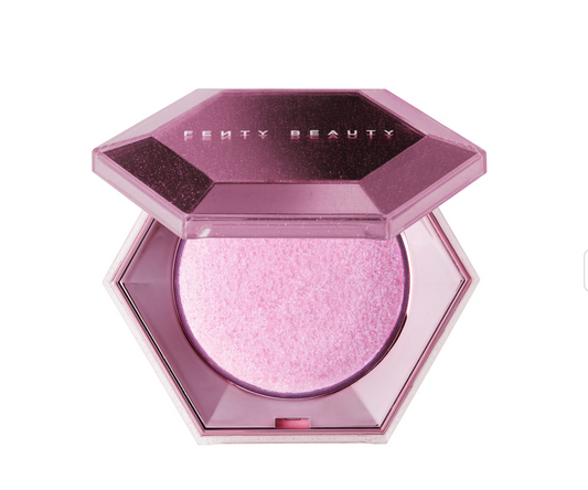 Fenty Beauty Diamond Bomb All-Over Diamond Veil