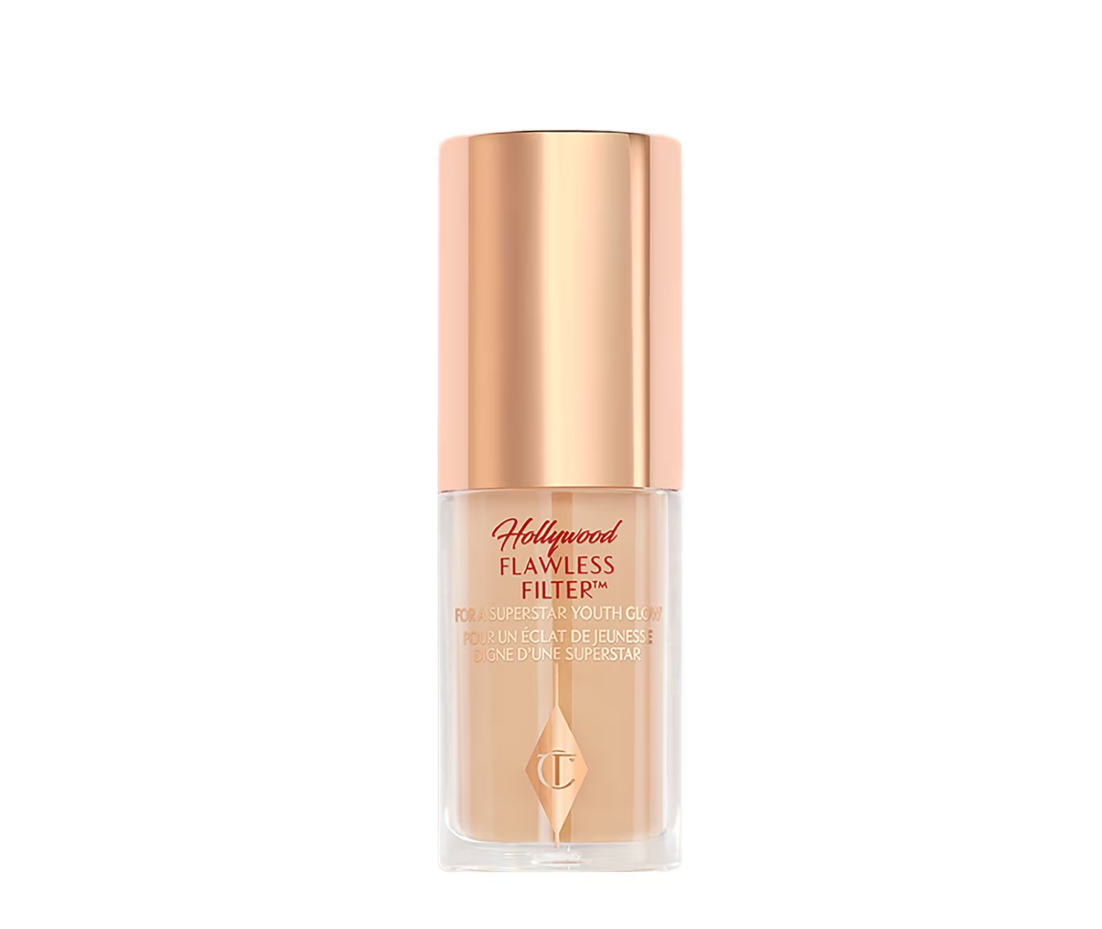 Charlotte Tilbury Mini Hollywood Flawless Filter