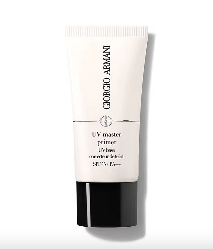 Giorgio Armani UV Master Primer SPF 45 / PA+++