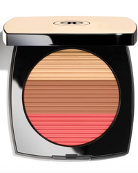 CHANEL Les Beiges Healthy Glow Sun-Kissed Powder