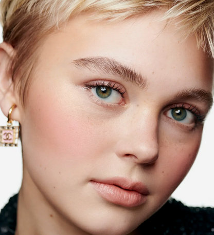 CHANEL Les Beiges Healthy Glow Sun-Kissed Powder