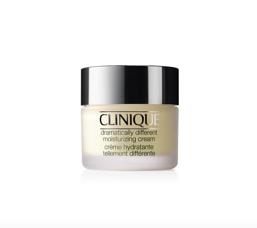 Clinique Dramatically Different™ Moisturizing Cream