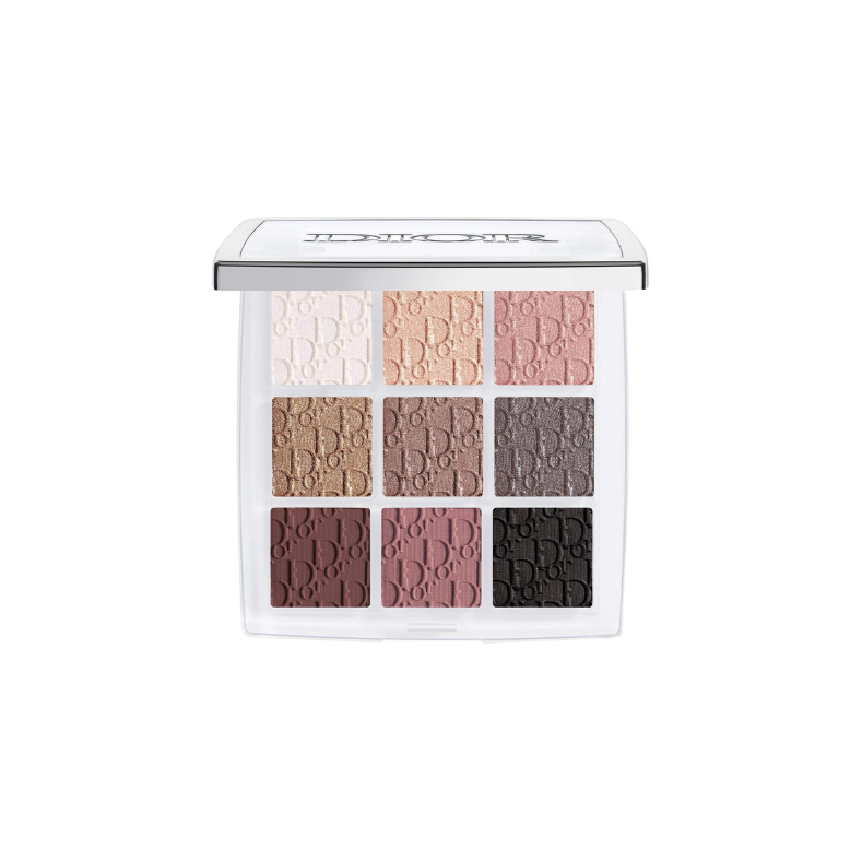 Eyeshadow Palettes