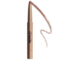 Stretch - neutral mocha brown