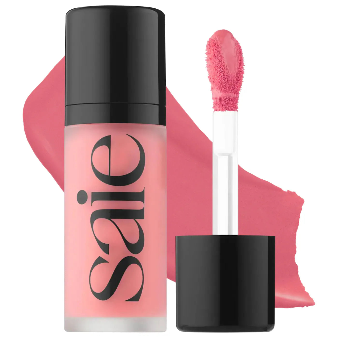 Saie Dew Blush™ Liquid Cream Blush