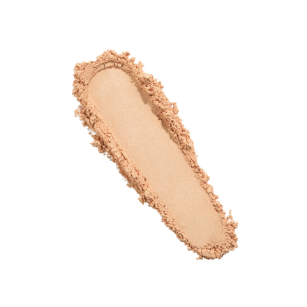 Loose Powder Medium Tan Swatc