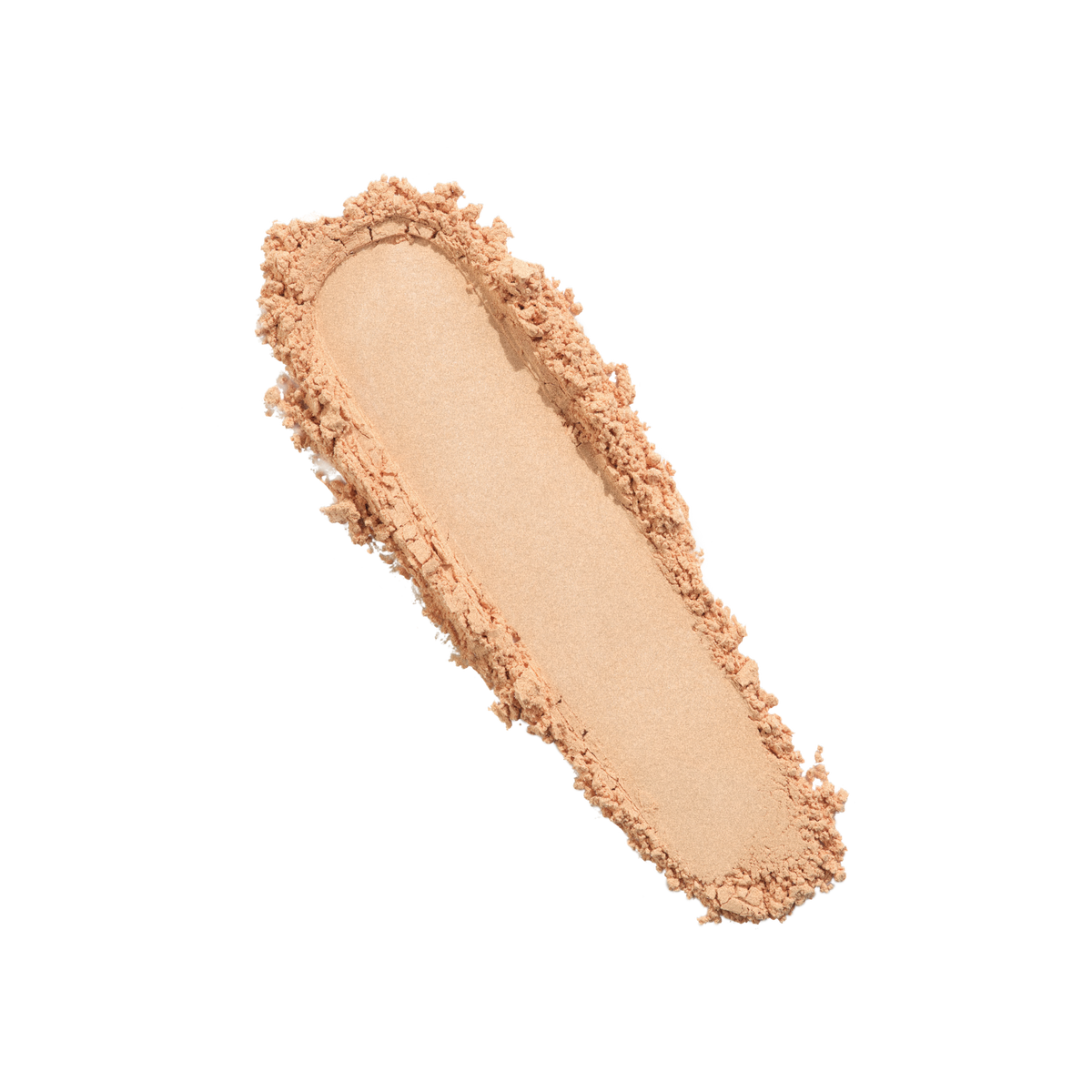 Loose Powder Medium Tan Swatc