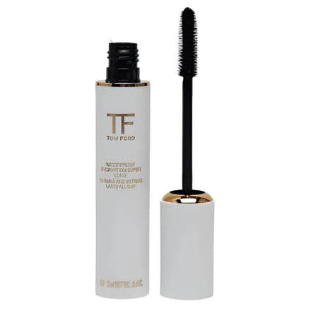 Tom Ford Long Lasting Waterproof Curl Mascara