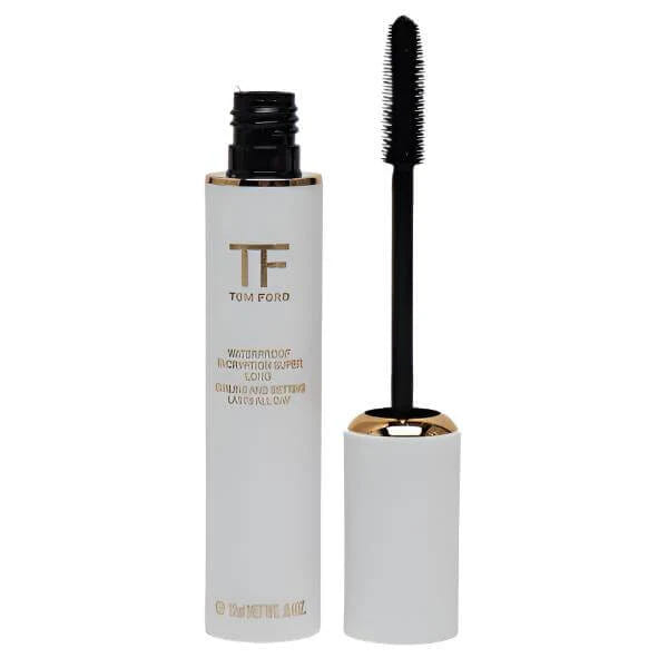 Tom Ford Long Lasting Waterproof Curl Mascara