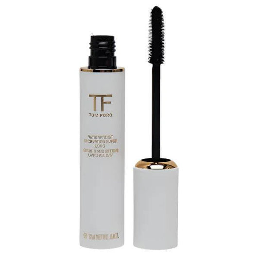 Tom Ford Long Lasting Waterproof Curl Mascara