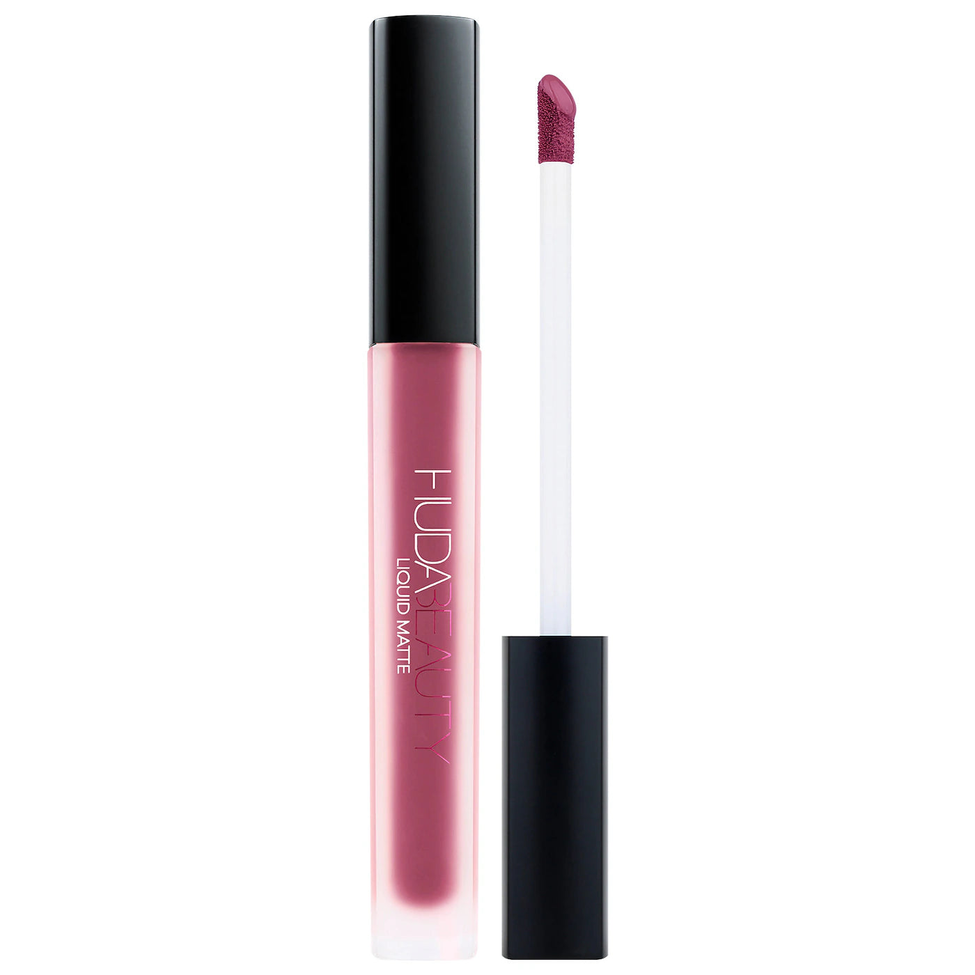 Huda BeautyLiquid Matte Lipstick Full Size