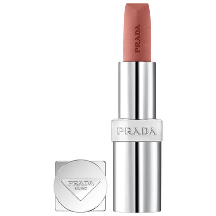 Prada  Monochrome Soft Matte Blur Lipstick