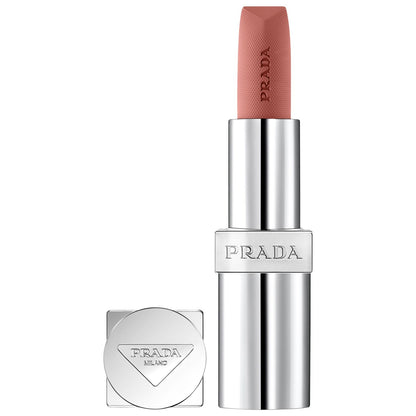 Prada  Monochrome Soft Matte Blur Lipstick