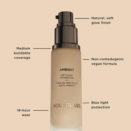 Hourglass Ambient Soft Glow Foundation 30ml