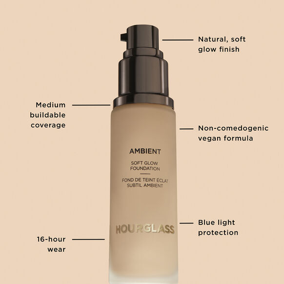 Hourglass Ambient Soft Glow Foundation 30ml
