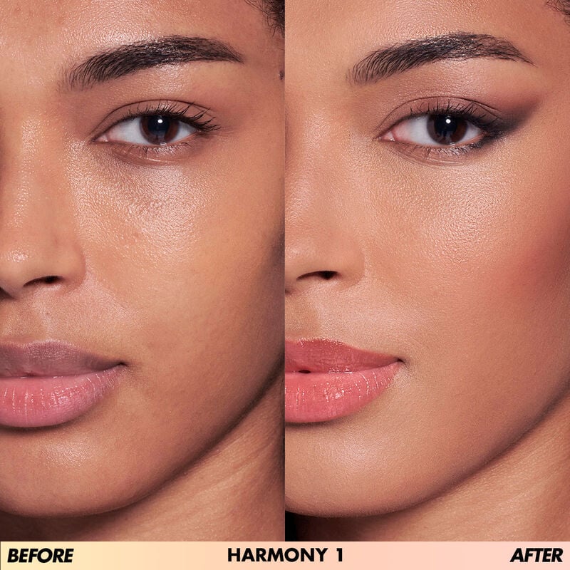 MAKE UP FOR EVER HD SKIN All-In-One Face Palette