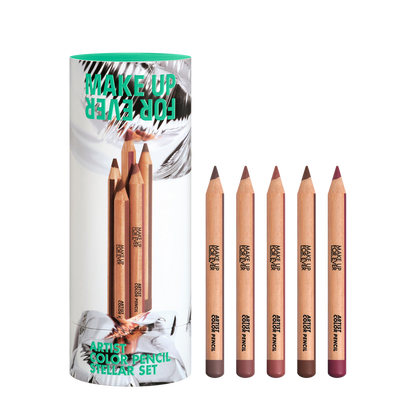 MAKE UP FOR EVER – Artist Color Pencil Stellar Set