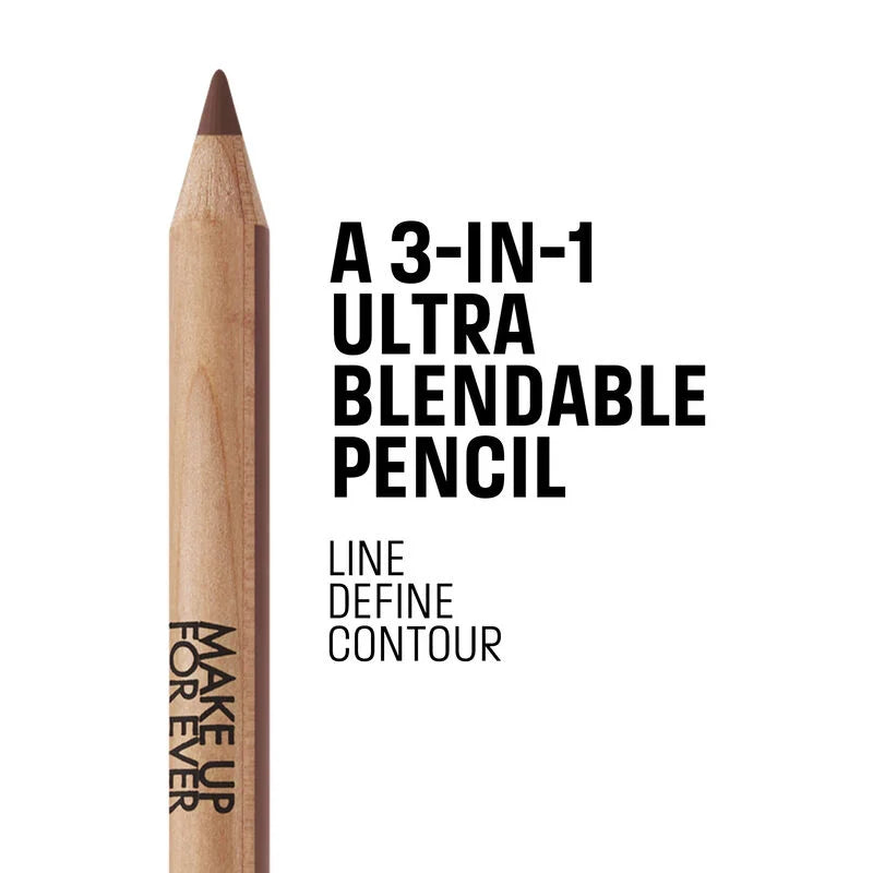 MAKE UP FOR EVER – Artist Color Pencil Stellar Set