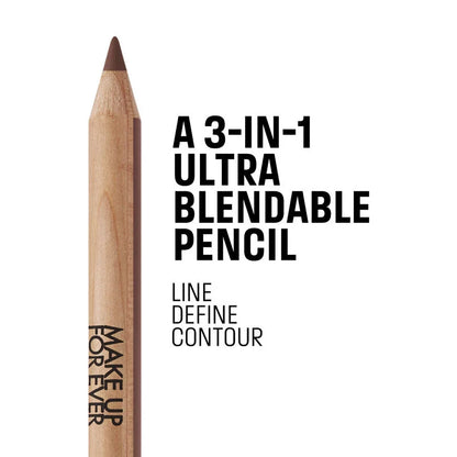 MAKE UP FOR EVER – Artist Color Pencil Stellar Set