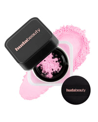 HUDA BEAUTY Mini Easy Bake Loose Baking & Setting Powder