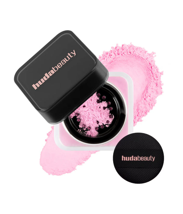HUDA BEAUTY Mini Easy Bake Loose Baking & Setting Powder