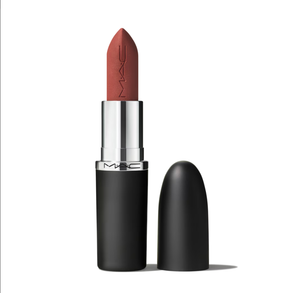 M·A·C ximal Silky Matte Lipstick