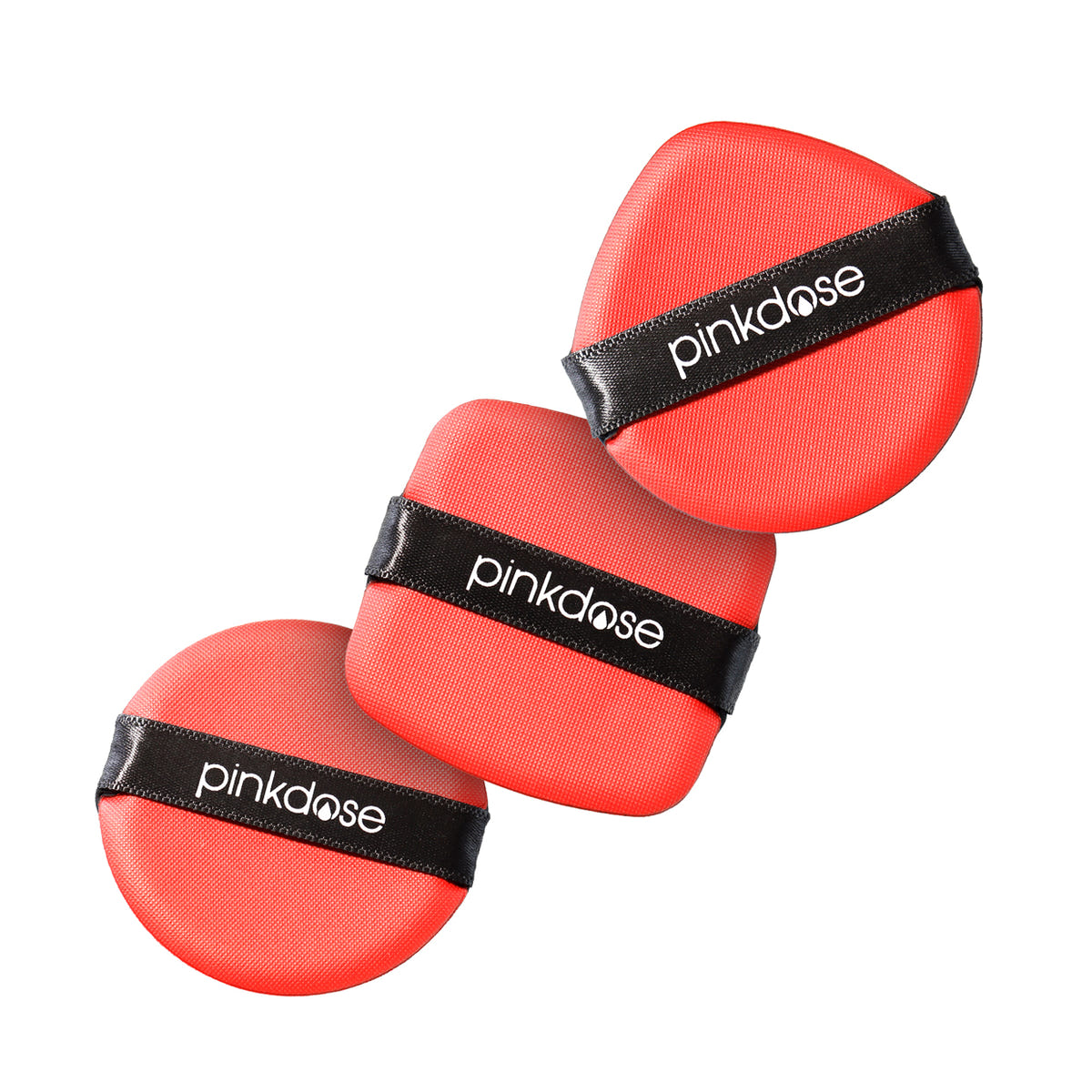 PINK DOSE Air Cushion Kit – 3 Pieces