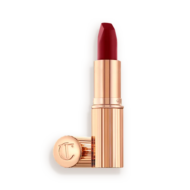 Charlotte Tilbury Matte Revolution Hydrating Lipstick