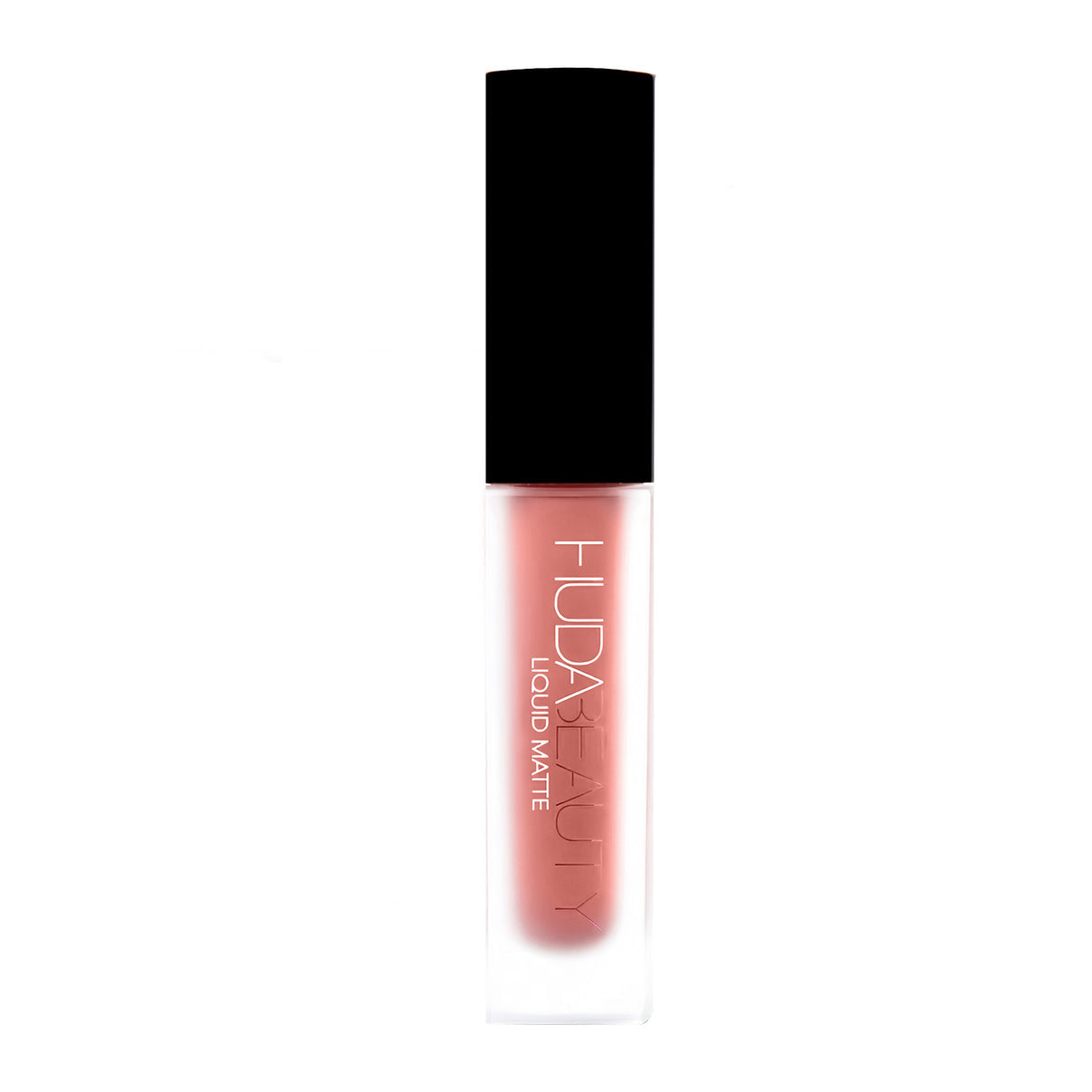 HUDA BEAUTY Liquid Matte Lipstick Mini  (1.9ml)