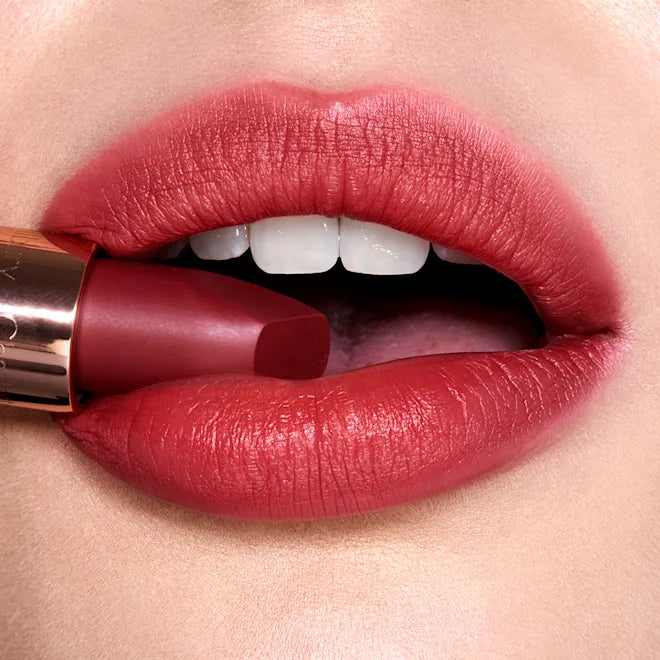 Charlotte Tilbury Matte Revolution Hydrating Lipstick