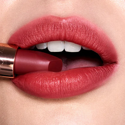 Charlotte Tilbury Matte Revolution Hydrating Lipstick