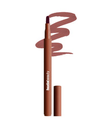 HUDA BEAUTY Lip Contour Stain For 12-Hour Wear