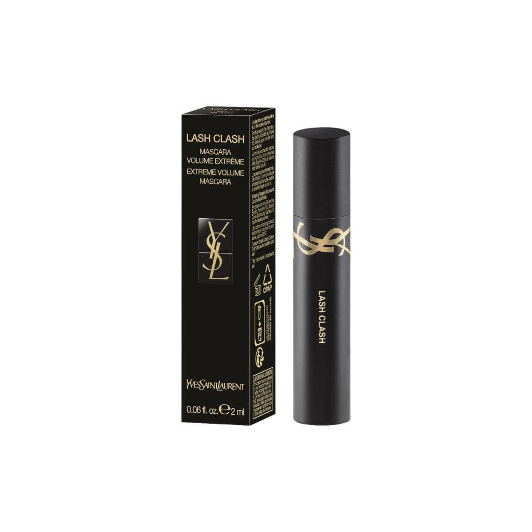 YSL Lash Clash Extreme Volume Mascara (Mini Size)