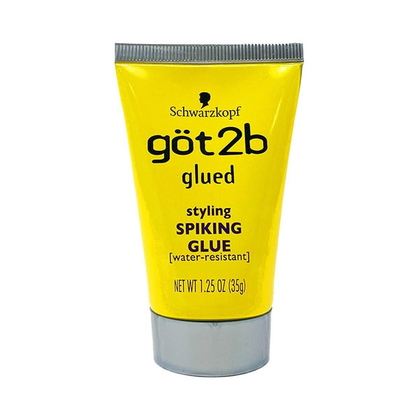 Full size Schwarzkopf Got2B Glued Styling Spiking