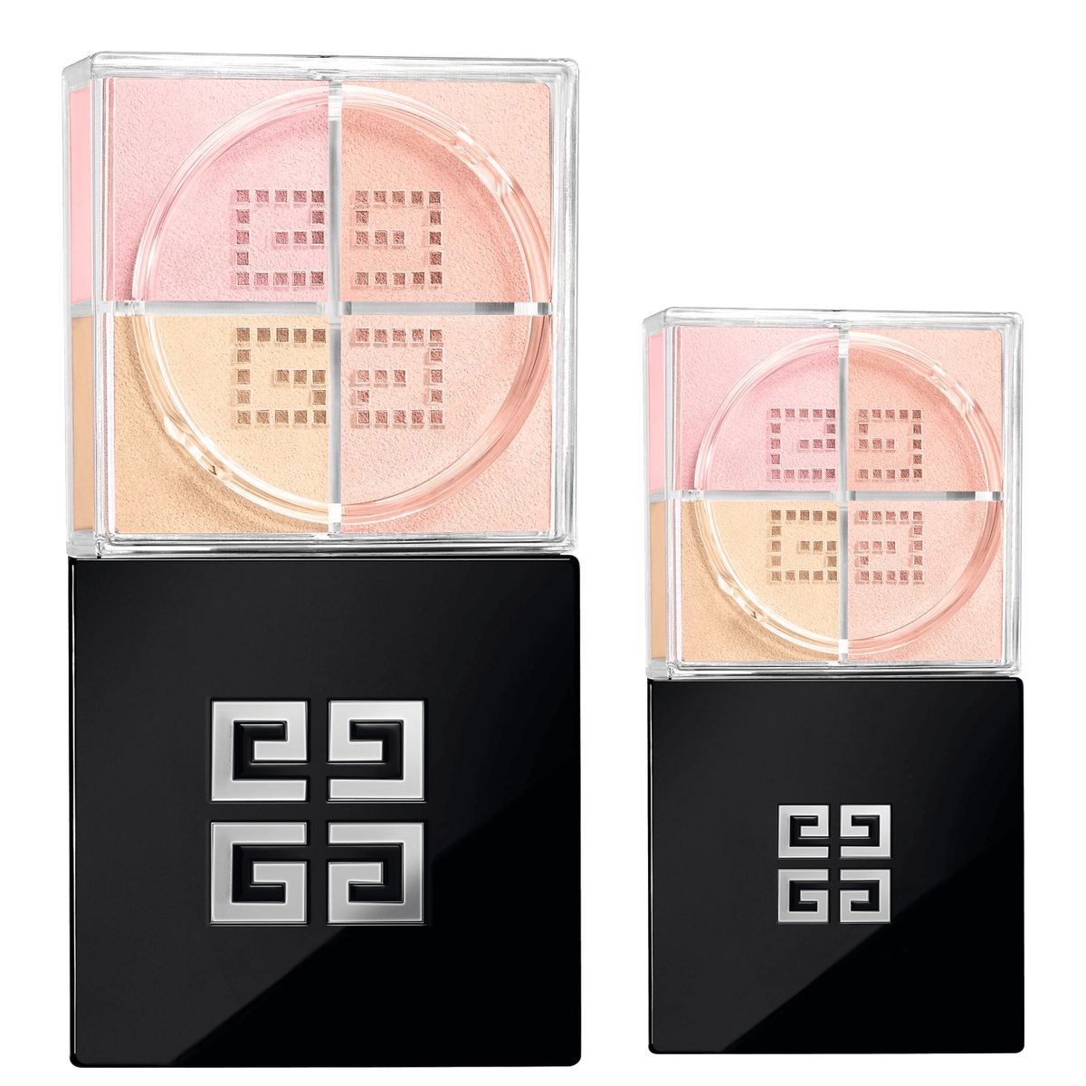 Givenchy Prisme Libre Blush – 4 Color Mini