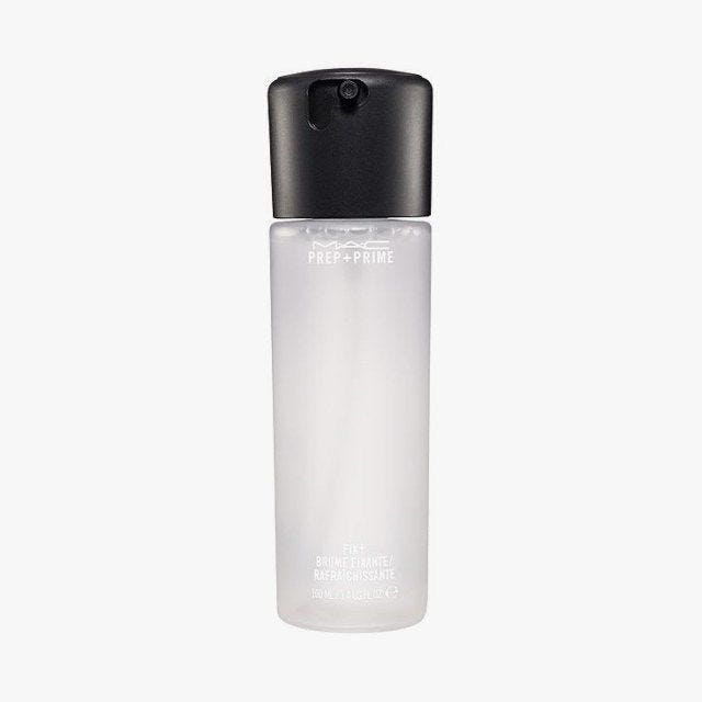 Mac fix & matte fixing spray 100ml