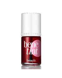 BeneFit Rose-tinted lip & cheek stain