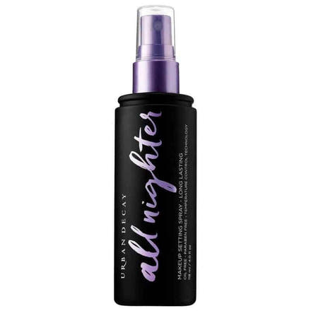 Urban Decay All Nighter Makeup Setting Spray 118ml