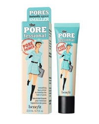Benefit The POREfessional Lite Primer
