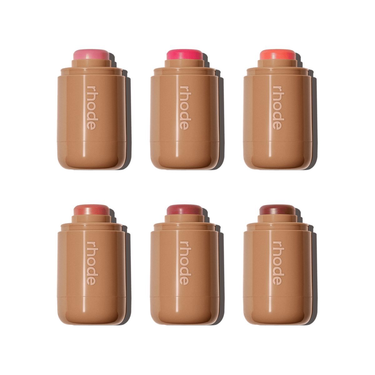 Rhode Pocket cream Blush