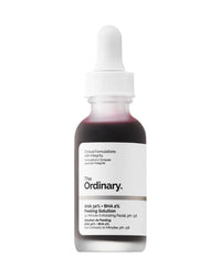 The Ordinary AHA 30% + BHA 2% Peeling Solution