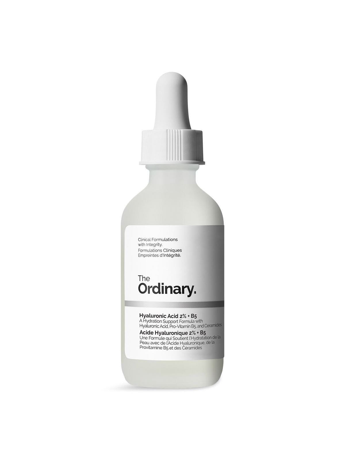 The Ordinary Hyaluronic Acid 2% + B5 Serum 30ml