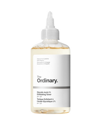 The Ordinary Glycolic Acid 7% Toning Solution 240ml