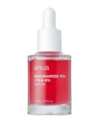 Anua Niacinamide 10% + TXA 4% Serum 30ml